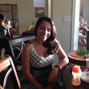 Meet your Posher, Narmina